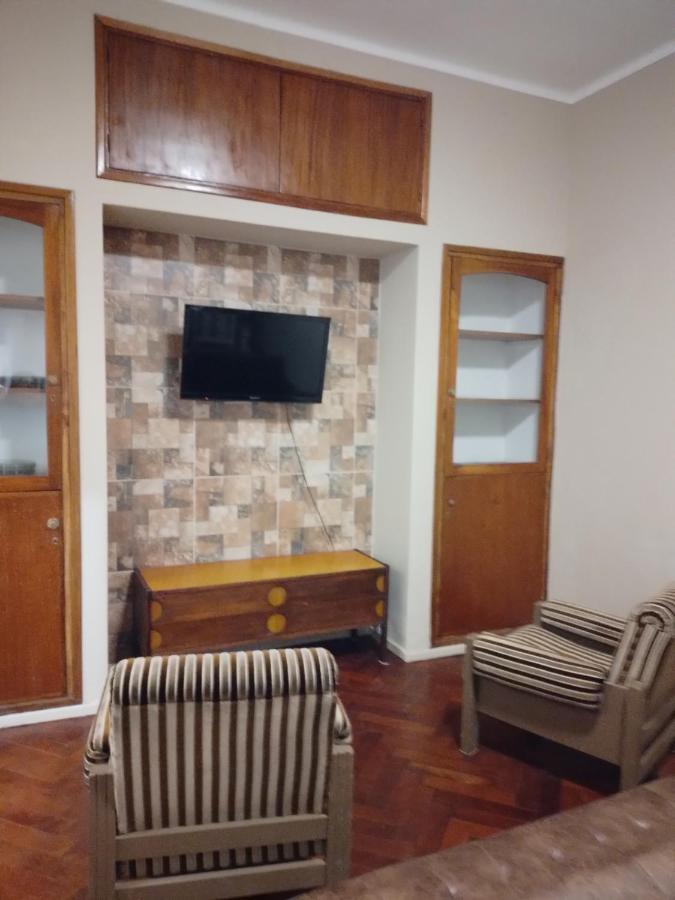 Feliz Estadia Apartamento Mendoza