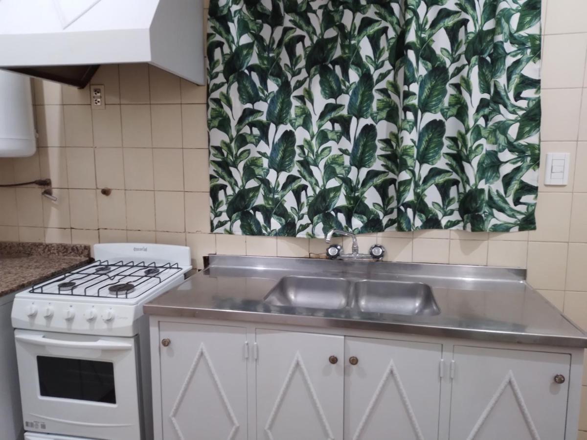 Feliz Estadia Apartamento