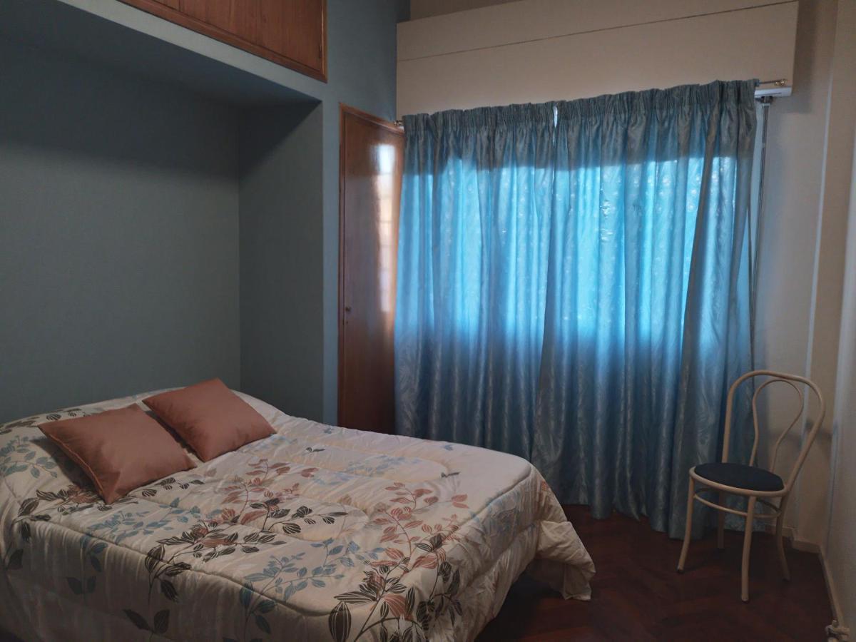 Feliz Estadia Apartamento Mendoza