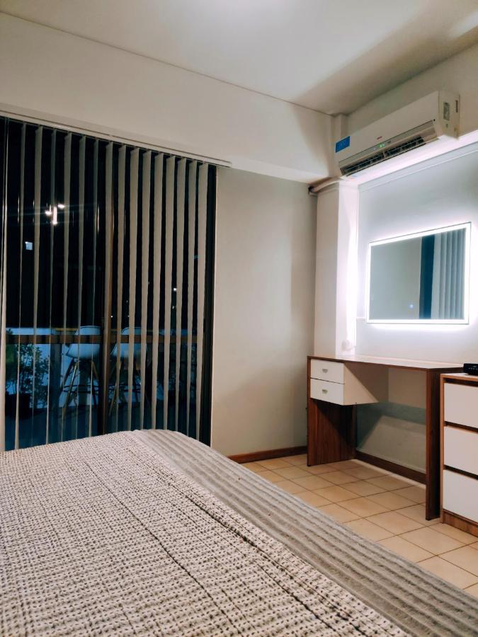 Hermoso Departamento Pleno Centro Asador - Caja Fuerte - Desayuno Incluido Apartment *