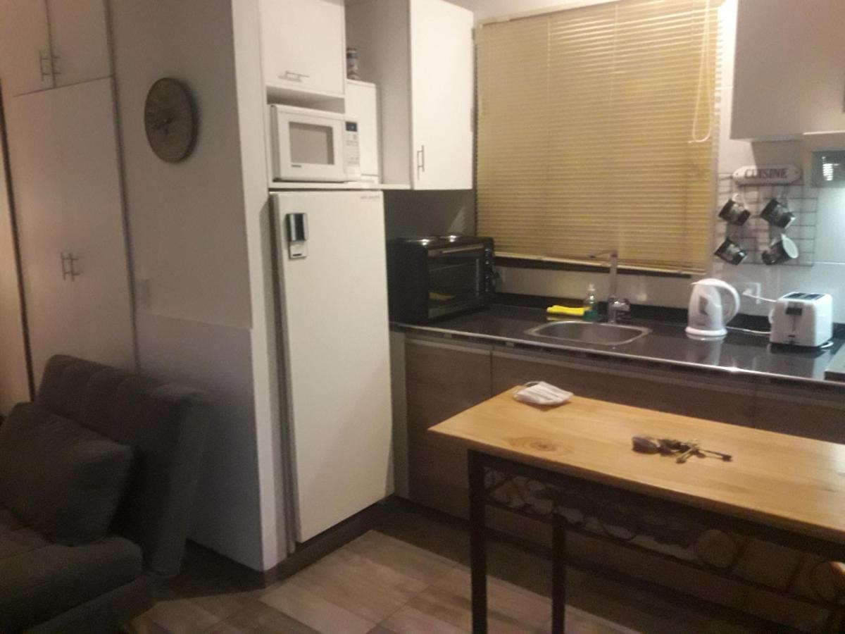 Olascoaga Dos Monoambiente Mendoza