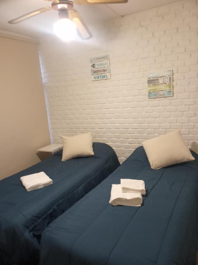 Alquiler Departamento Temporario Ciudad De Mendoza, Zona Residencial