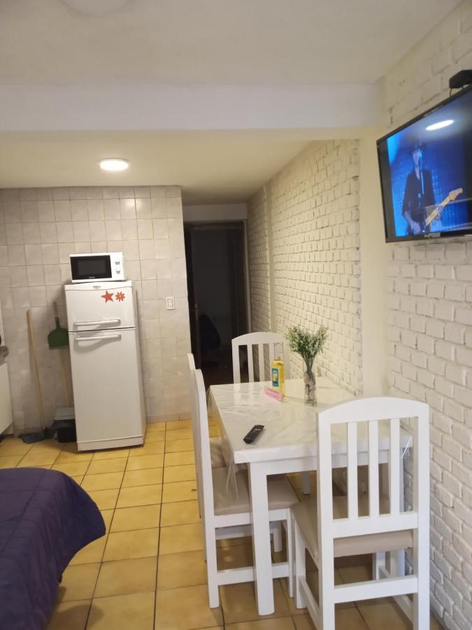 Alquiler Departamento Temporario Ciudad De Mendoza, Zona Residencial Apartment *