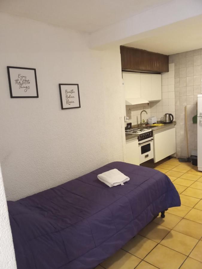 Alquiler Departamento Temporario Ciudad De Mendoza, Zona Residencial Mendoza