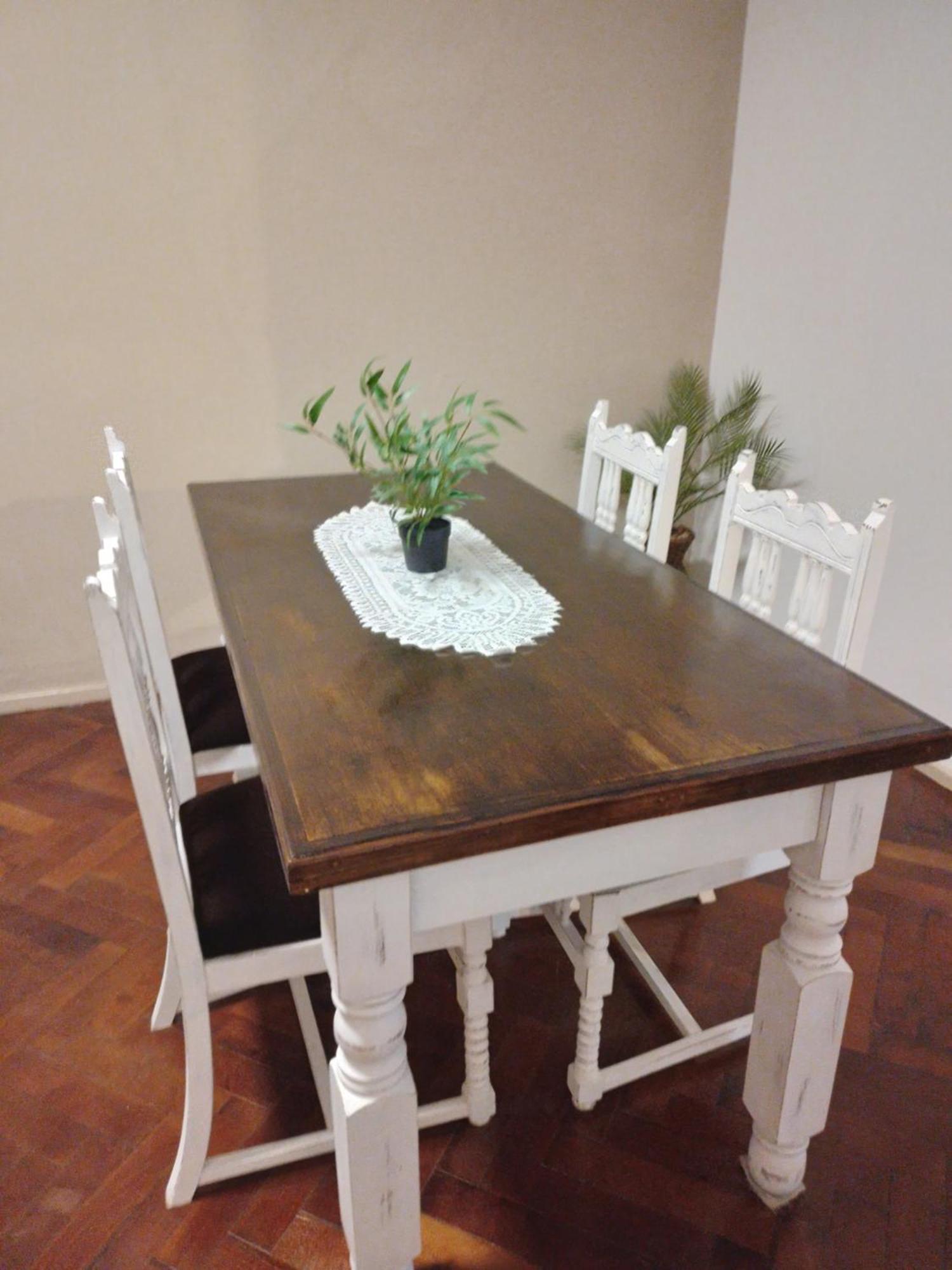Apartamento Feliz Estadia Mendoza