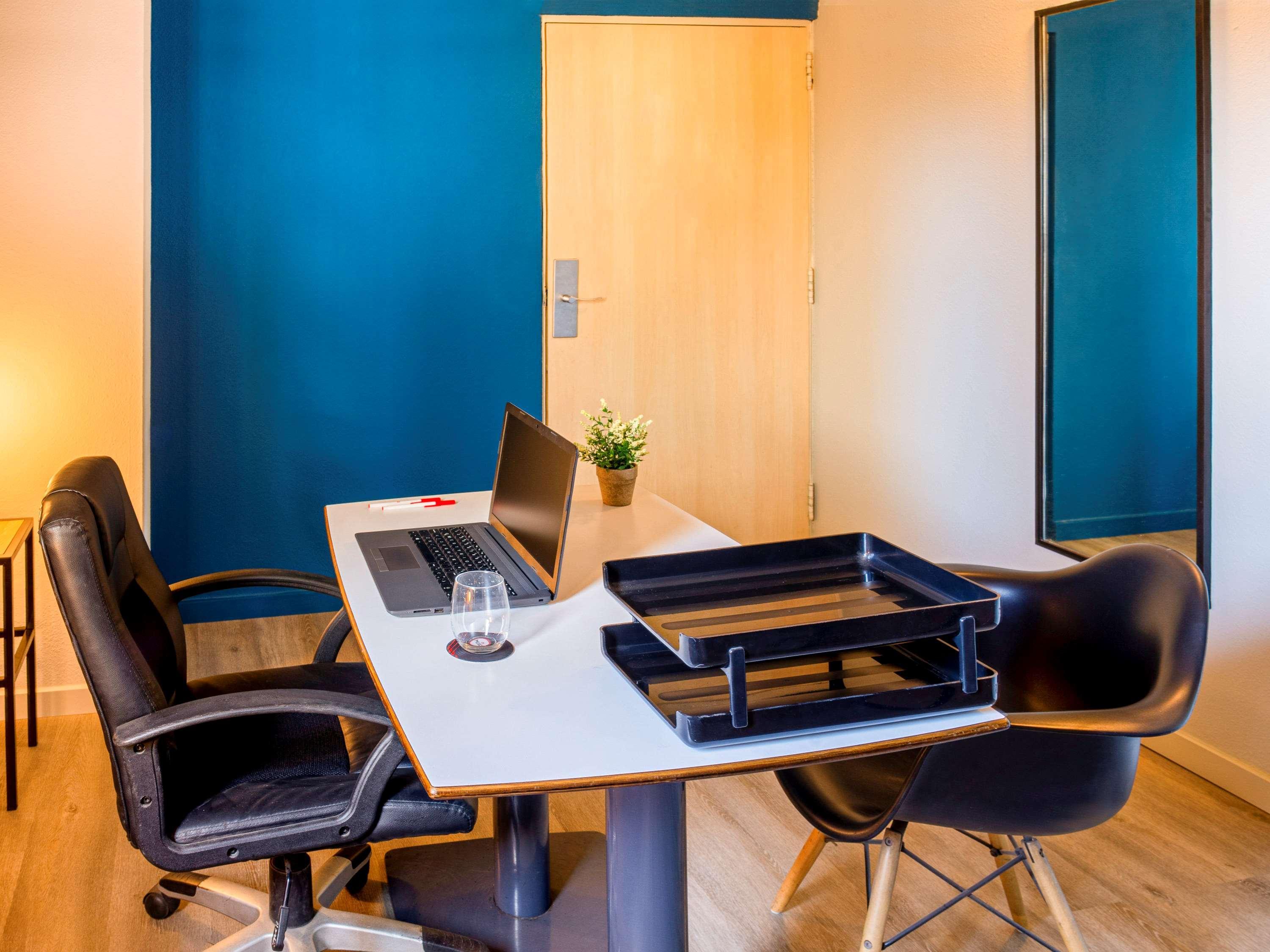 Ibis Mendoza Hotel