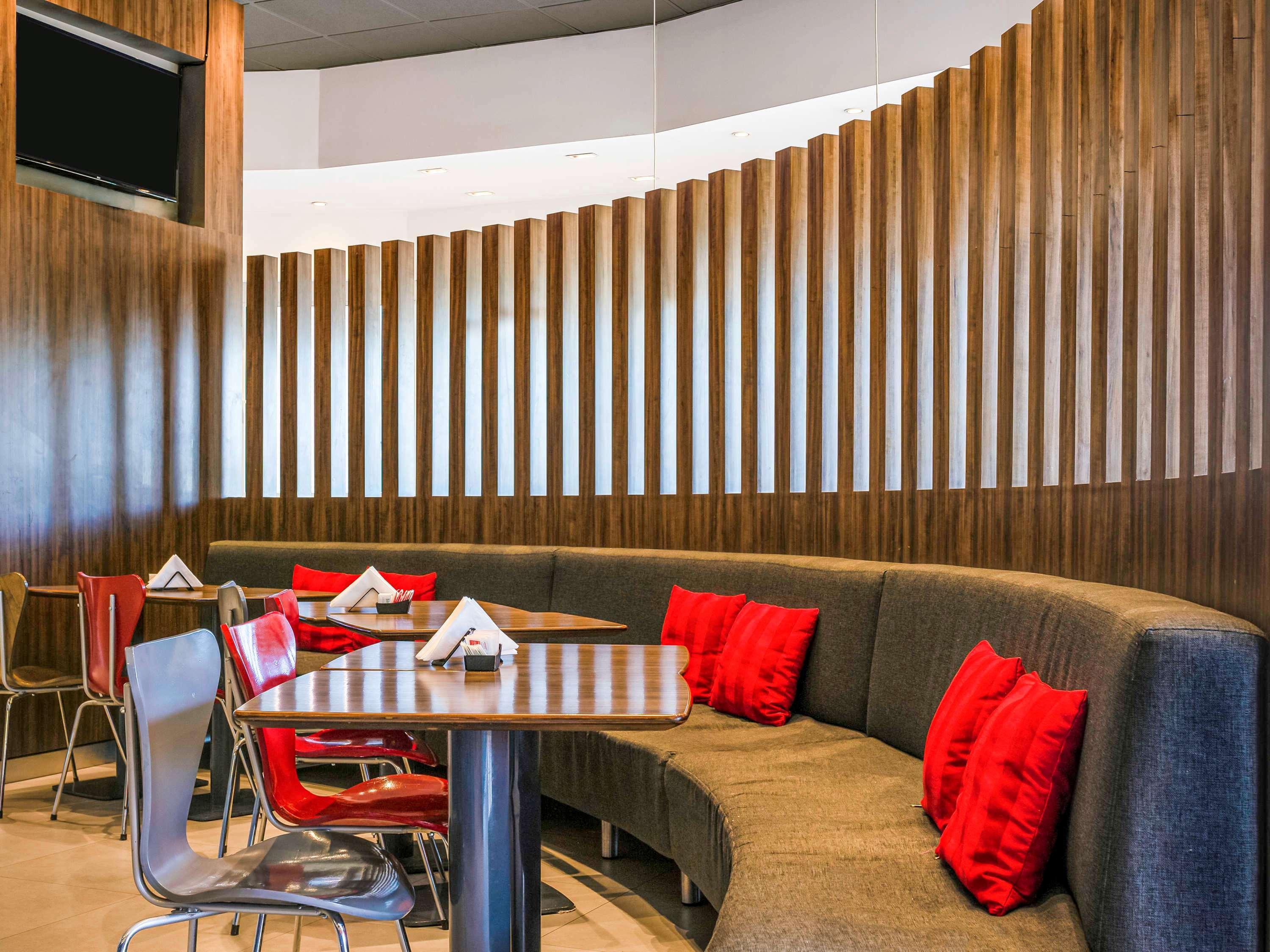 Ibis Mendoza 3* Villa Nueva (Mendoza)