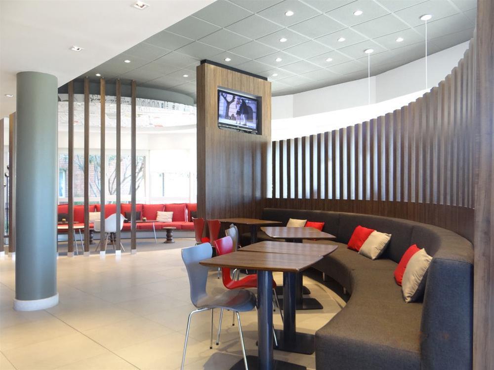 Ibis Mendoza 3* Villa Nueva (Mendoza)