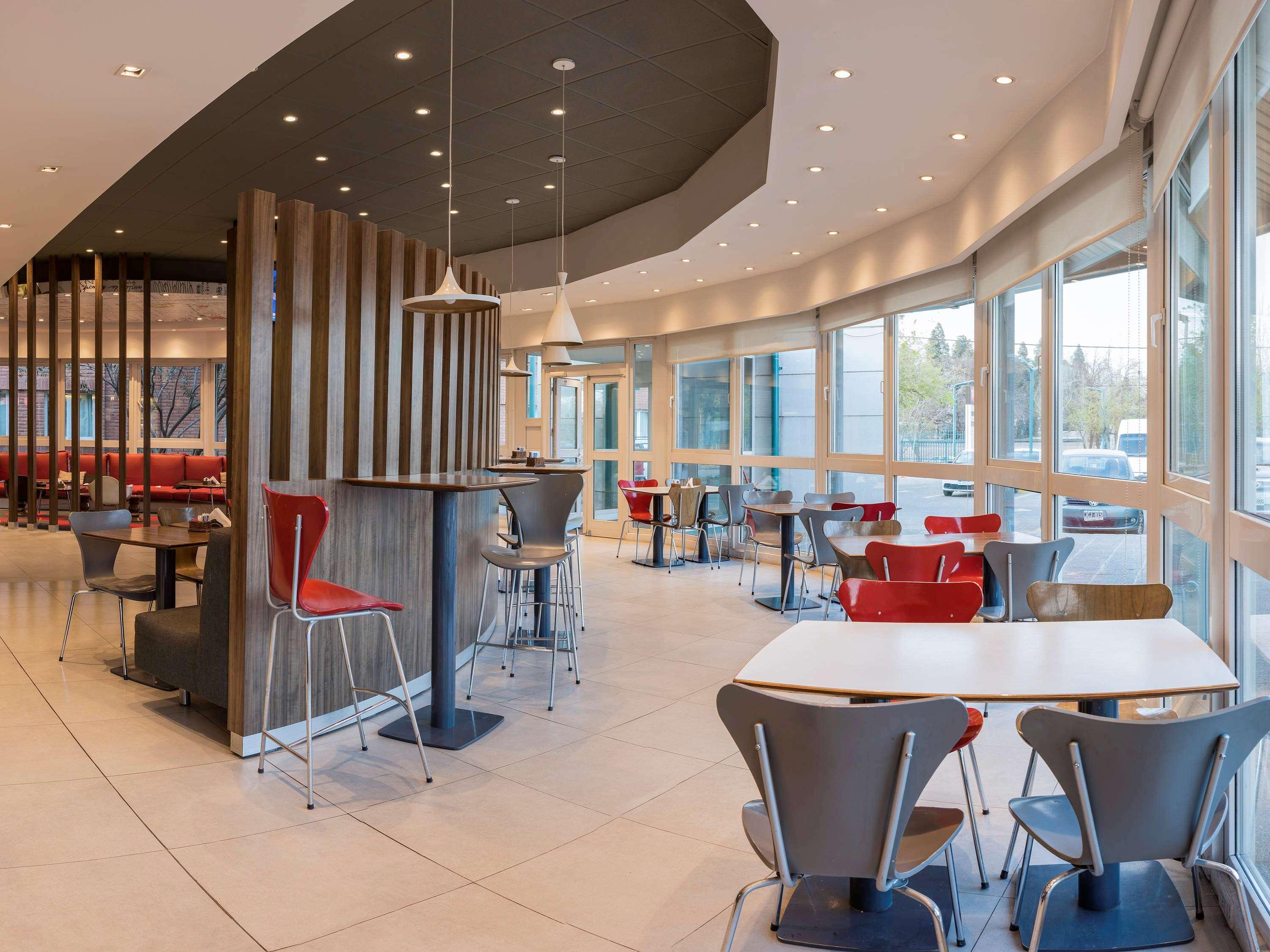 Ibis Mendoza
