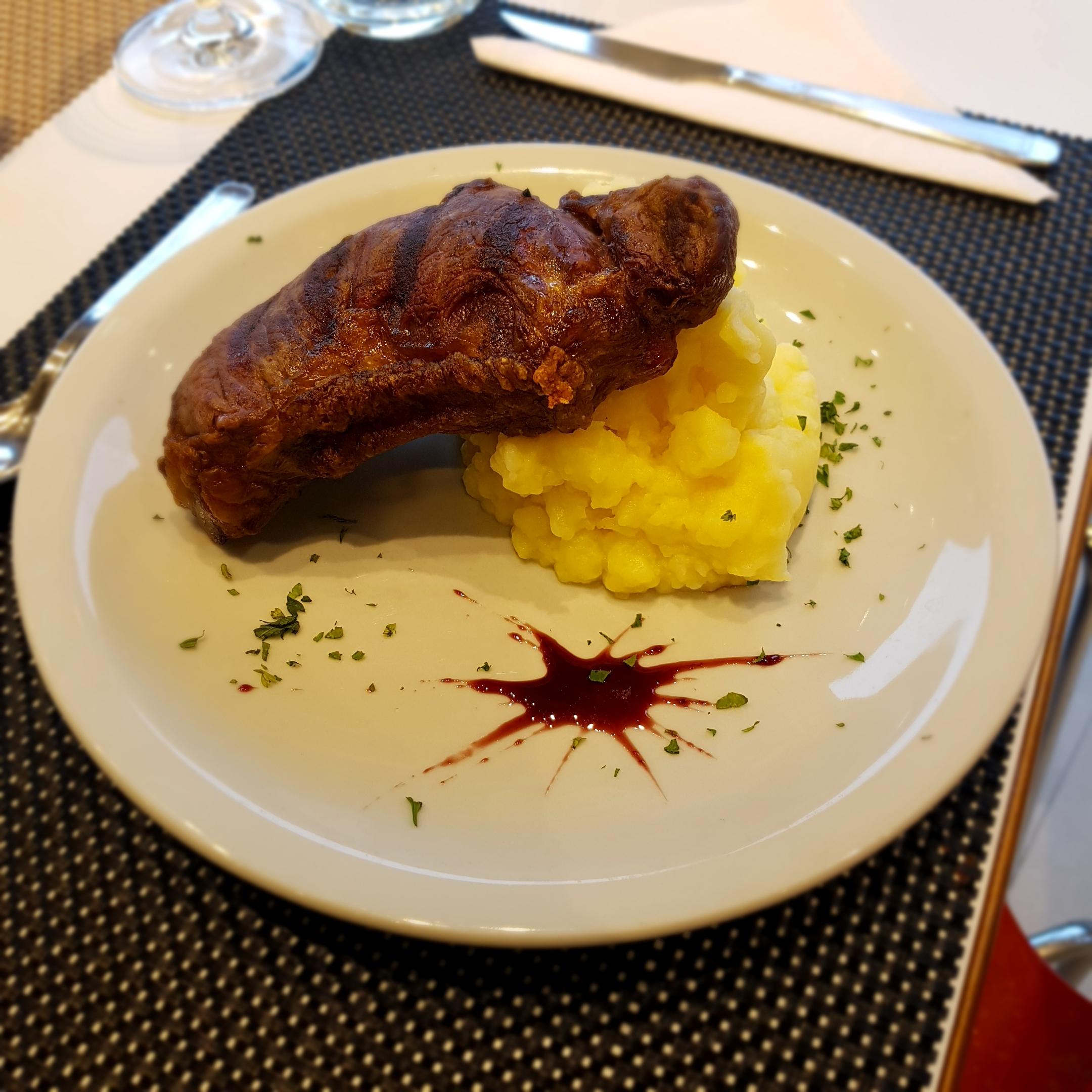 Ibis Mendoza Hotel 3*