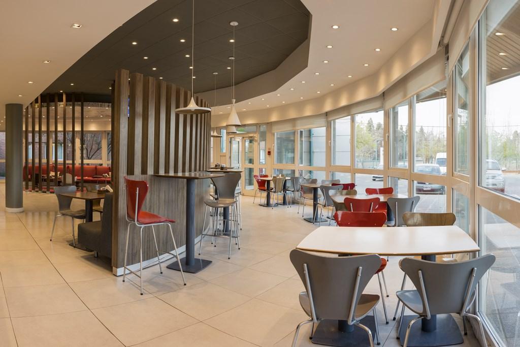 Hotel Ibis Mendoza Villa Nueva (Mendoza)