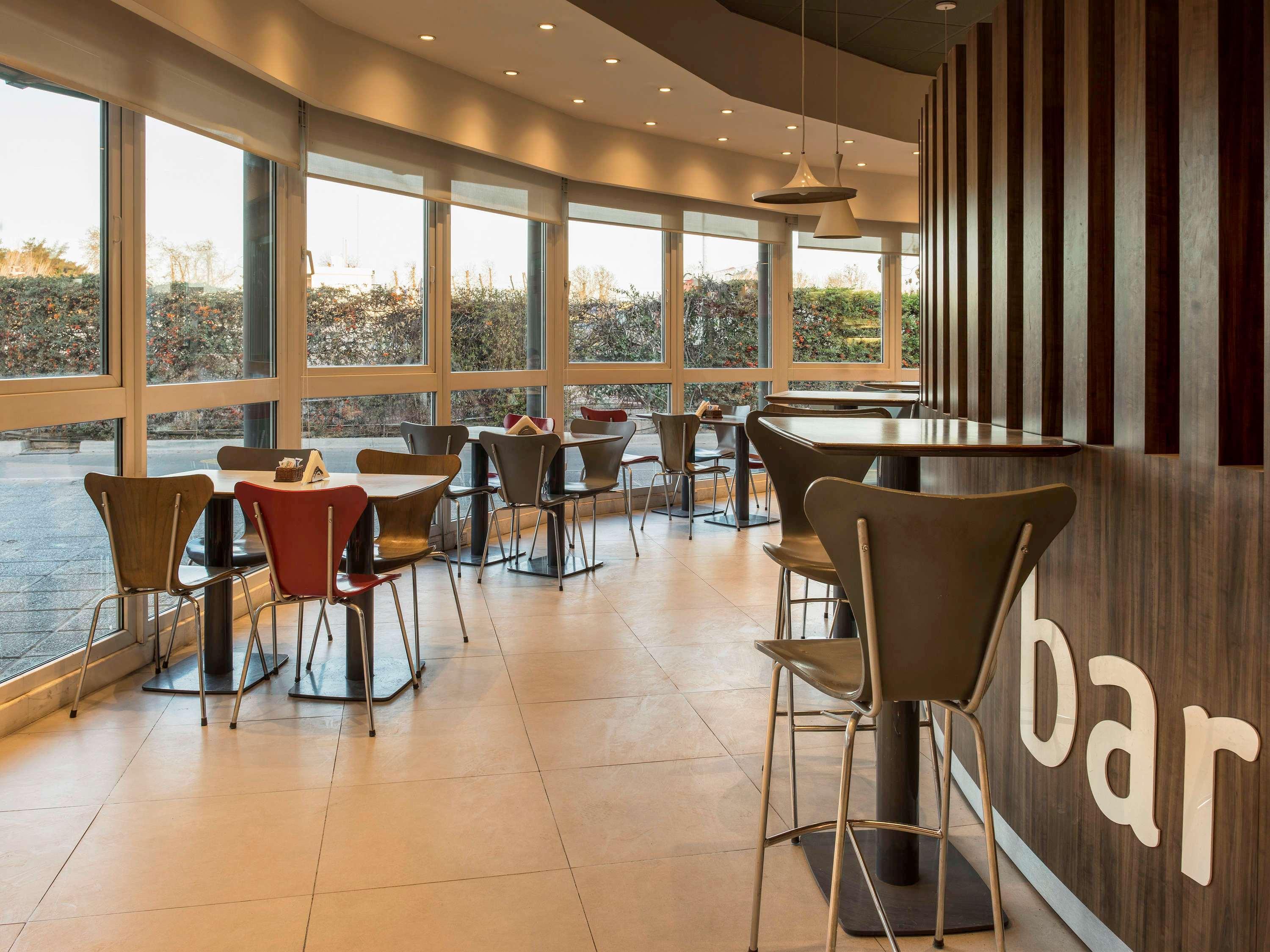 Ibis Mendoza Hotel