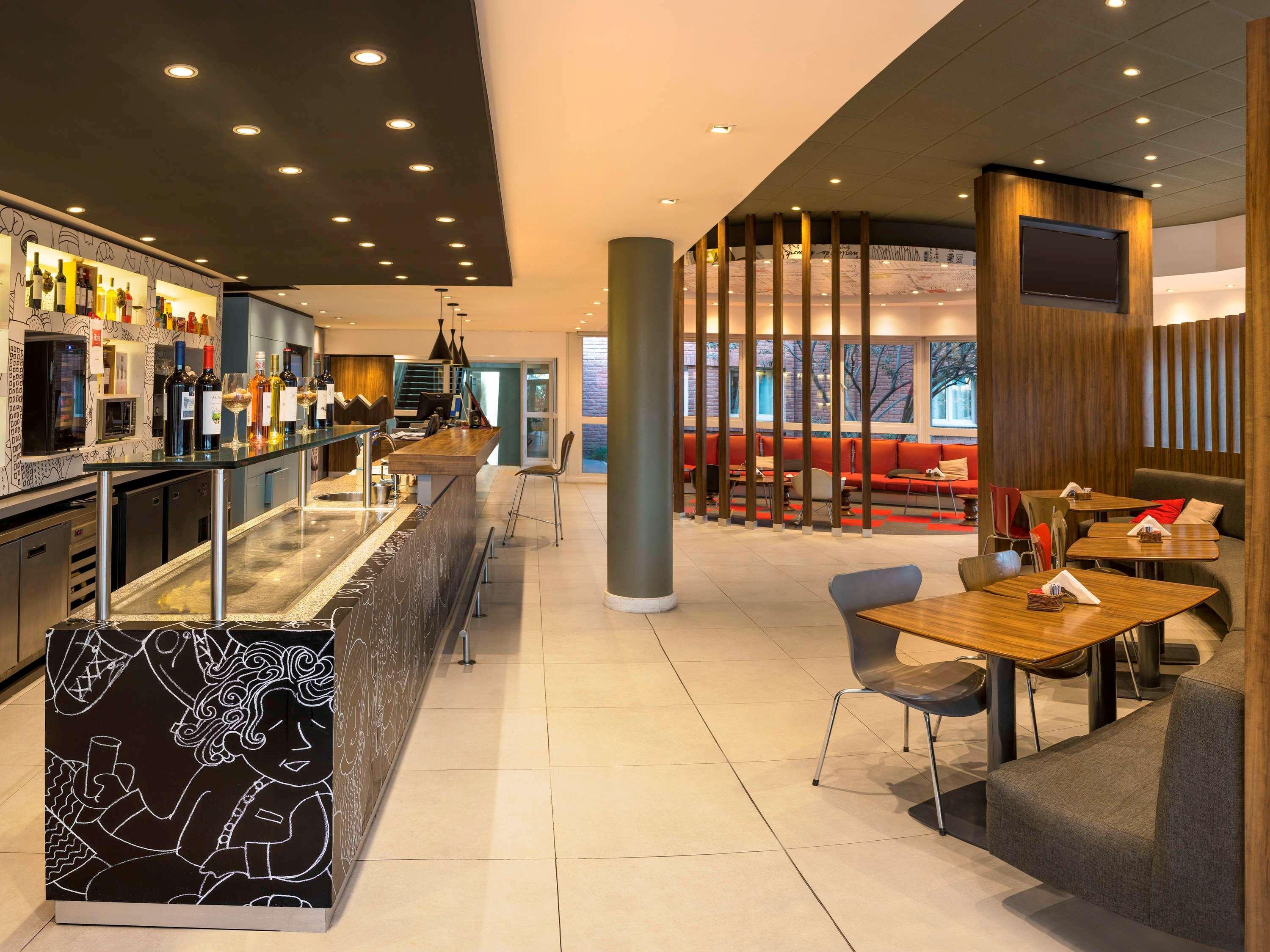 Ibis Mendoza