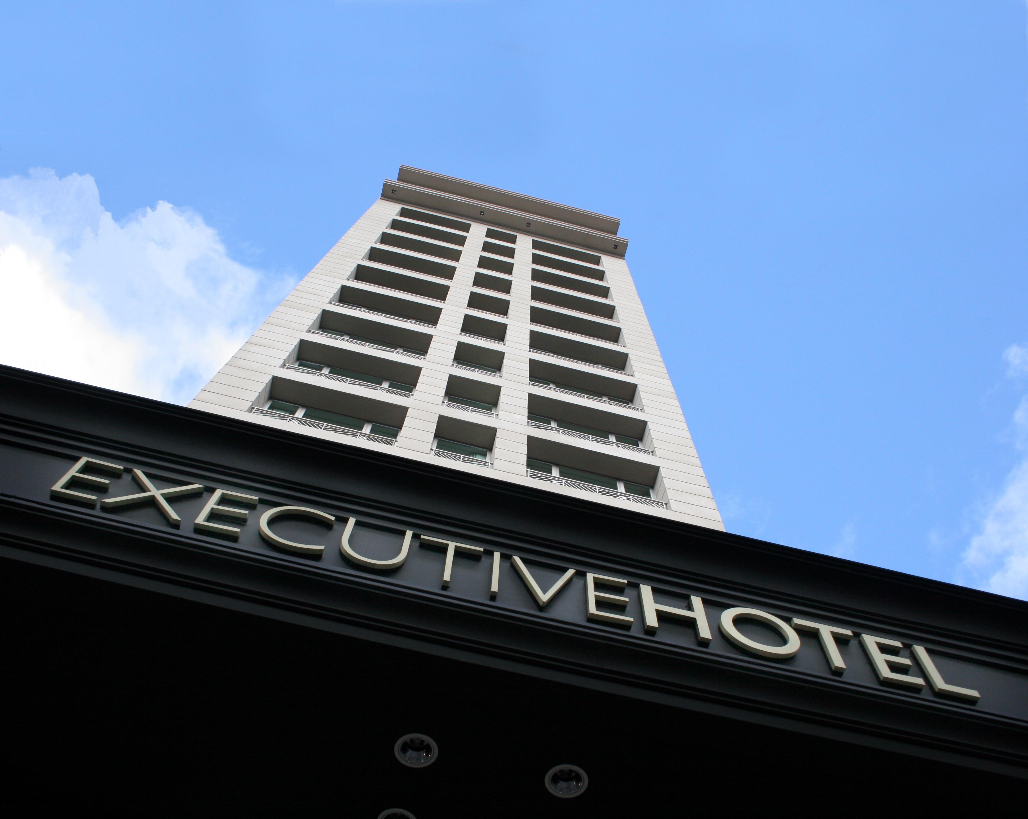 Hotel Amérian Executive 4*