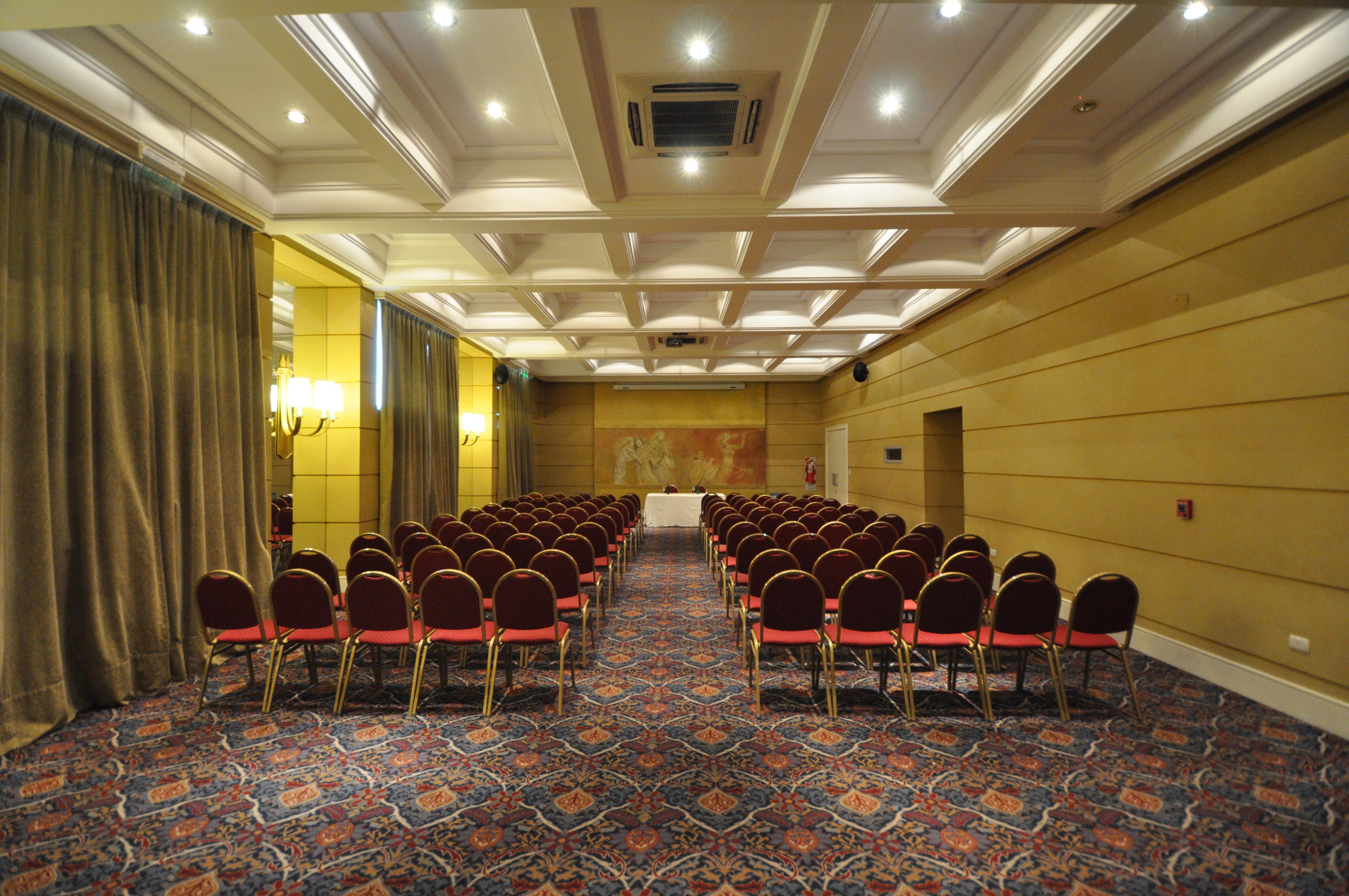 Hotel Amérian Executive Mendoza