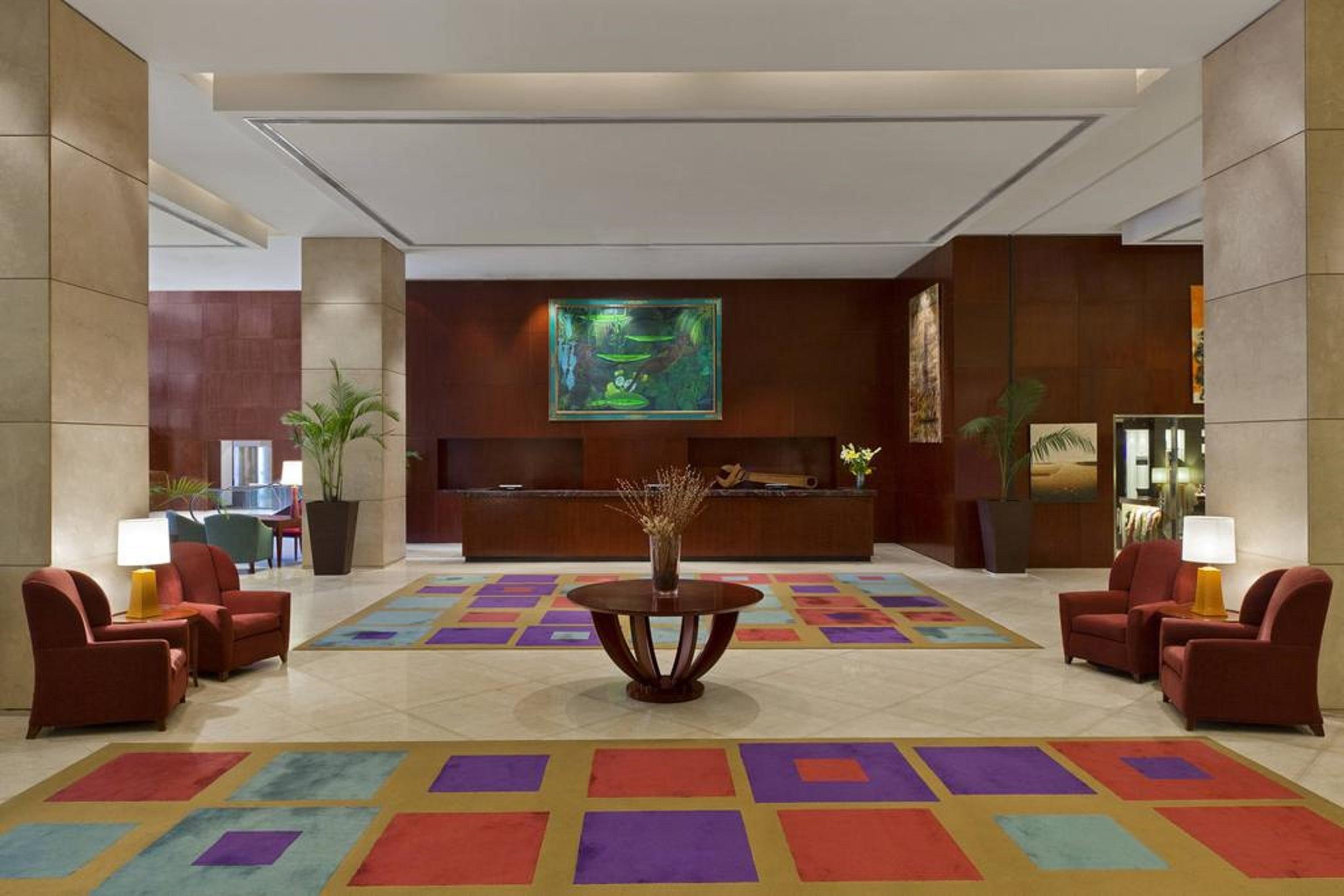 Sheraton 5*