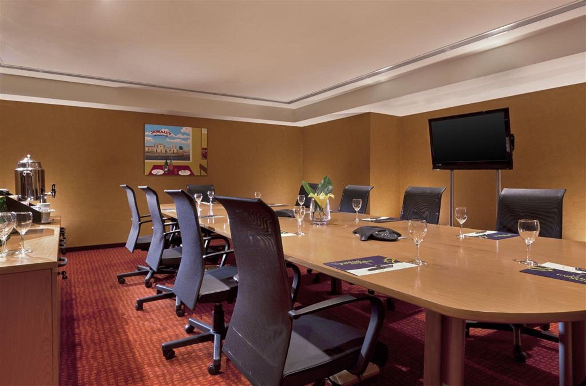 Hotel Sheraton Mendoza