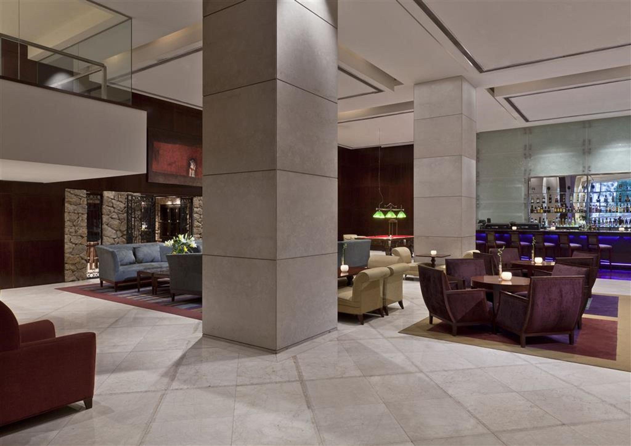 Sheraton Mendoza
