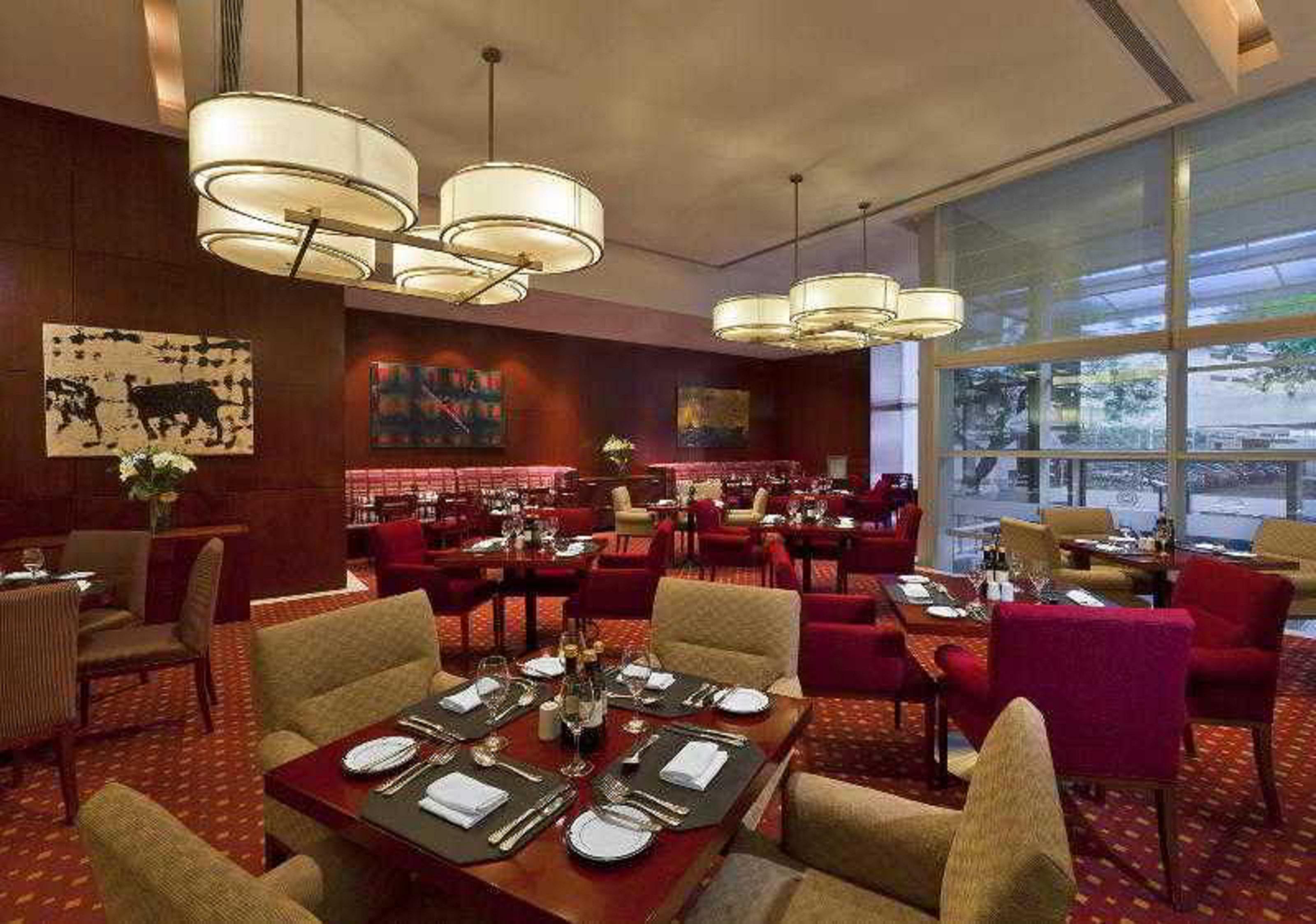 Hotel Sheraton 5*