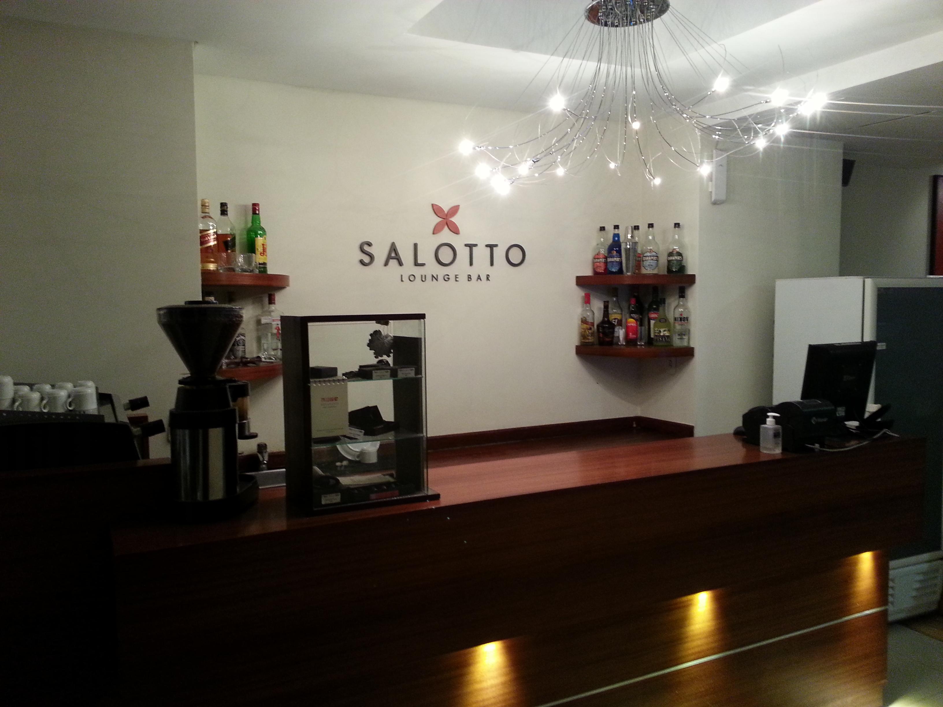 Villaggio Boutique Hotel Mendoza