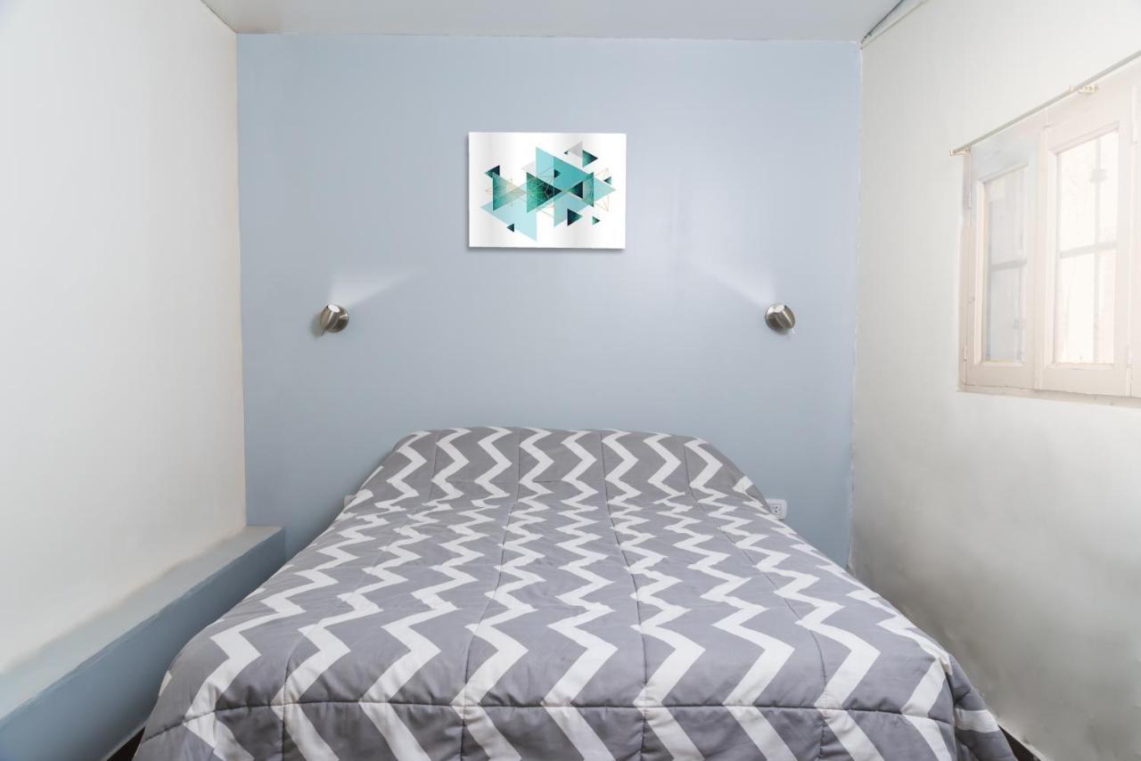 Alojamiento Aloja B1 Apartment *