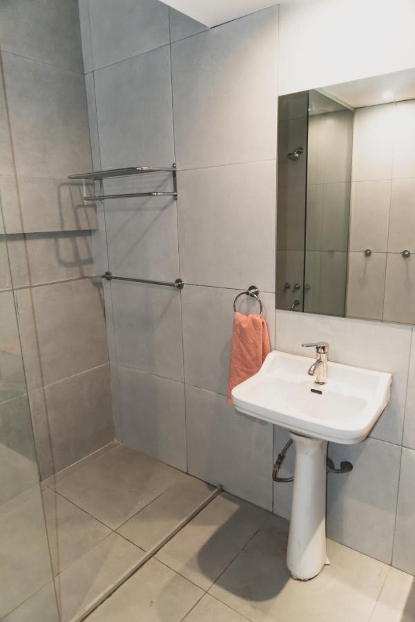Apartment Alojamiento Aloja B1