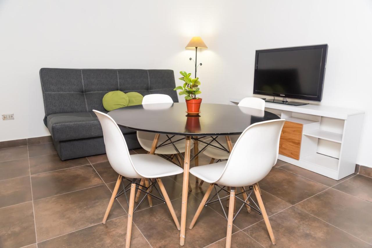 Alojamiento Aloja B1 Apartment