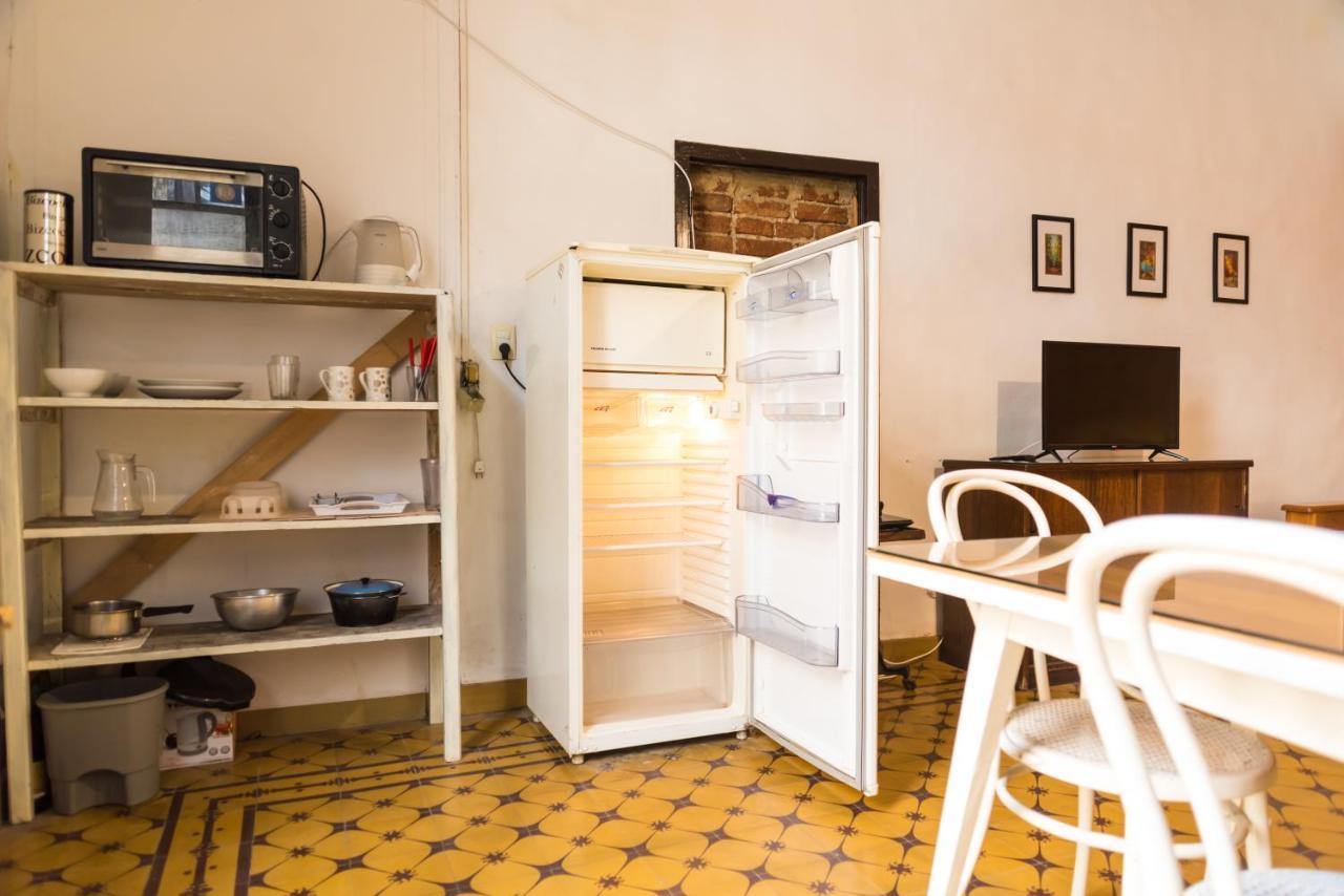 Apartamento Alojamiento Aloja N1 *