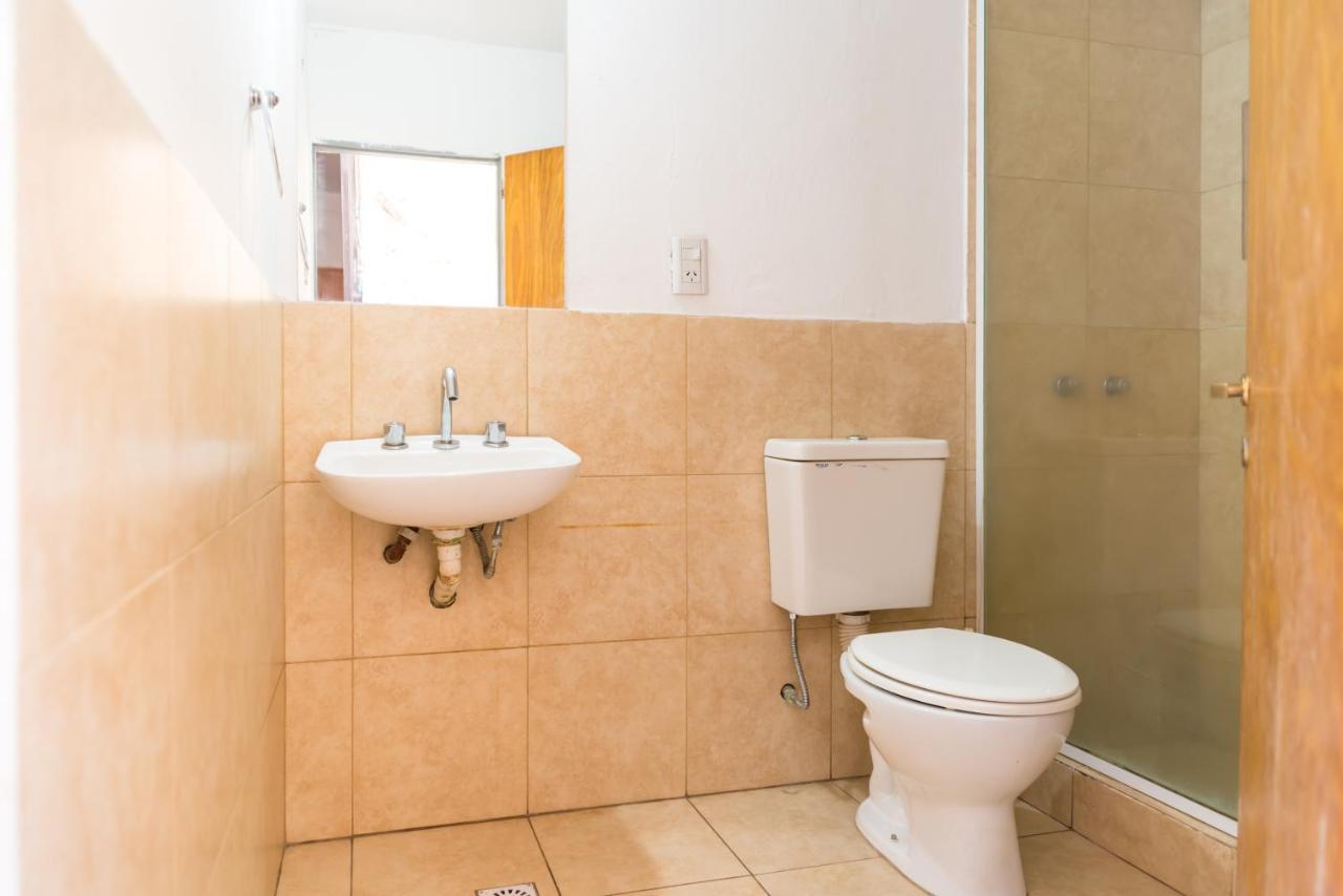 Apartamento Alojamiento Aloja N1 *