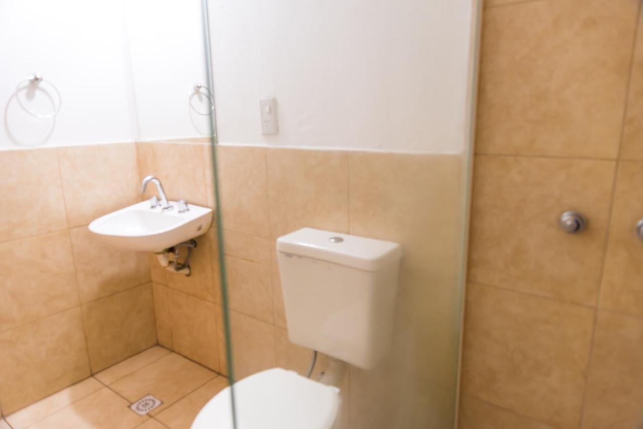 Alojamiento Aloja N1 Apartamento