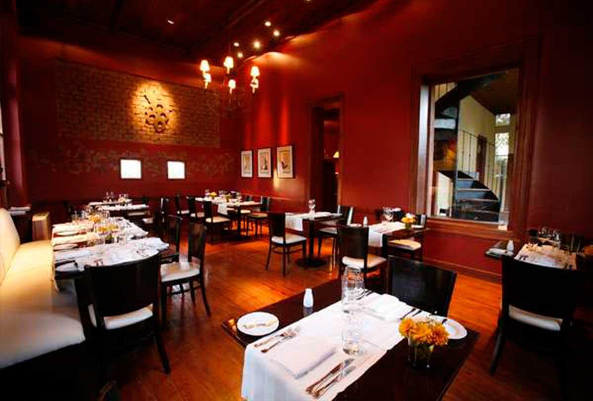 Club Tapiz Mendoza