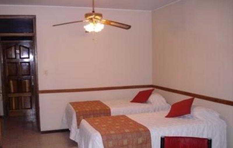 America Hotel