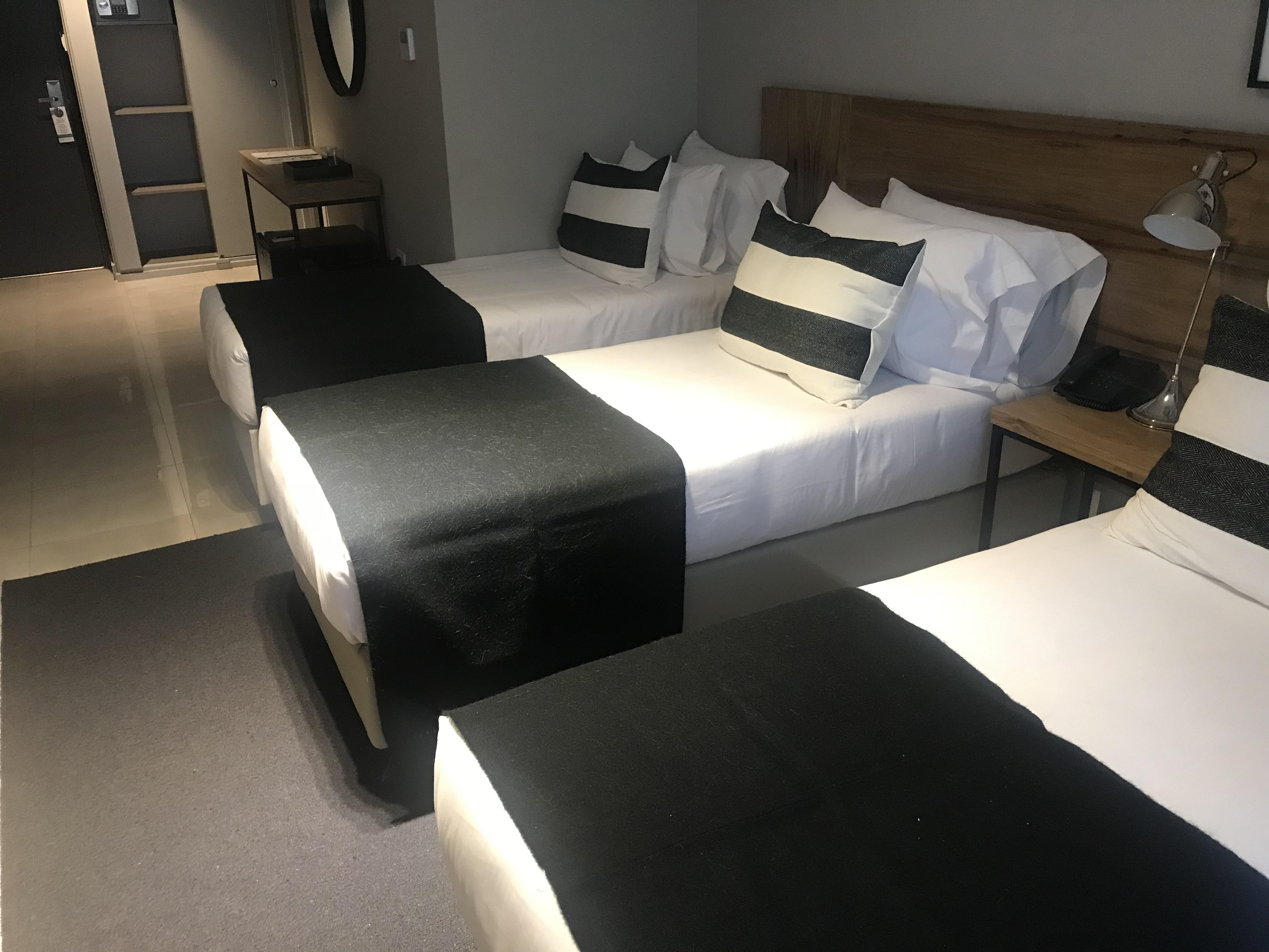 Agua Del Corral Hotel&spa Hotel 4*
