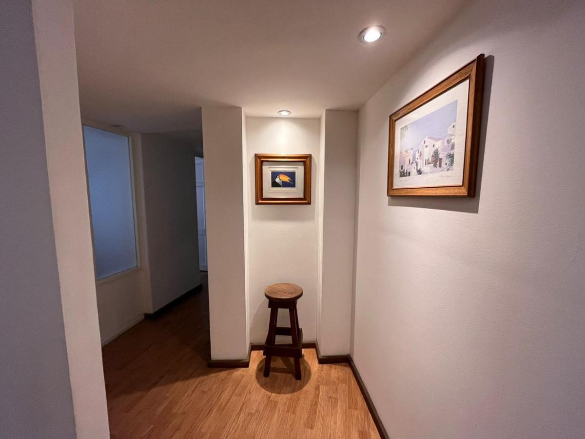 Hermoso Departamento En Edificio Centro * Mendoza