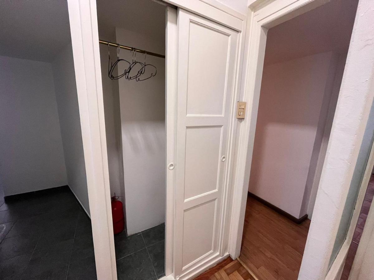 Hermoso Departamento En Edificio Centro * Mendoza