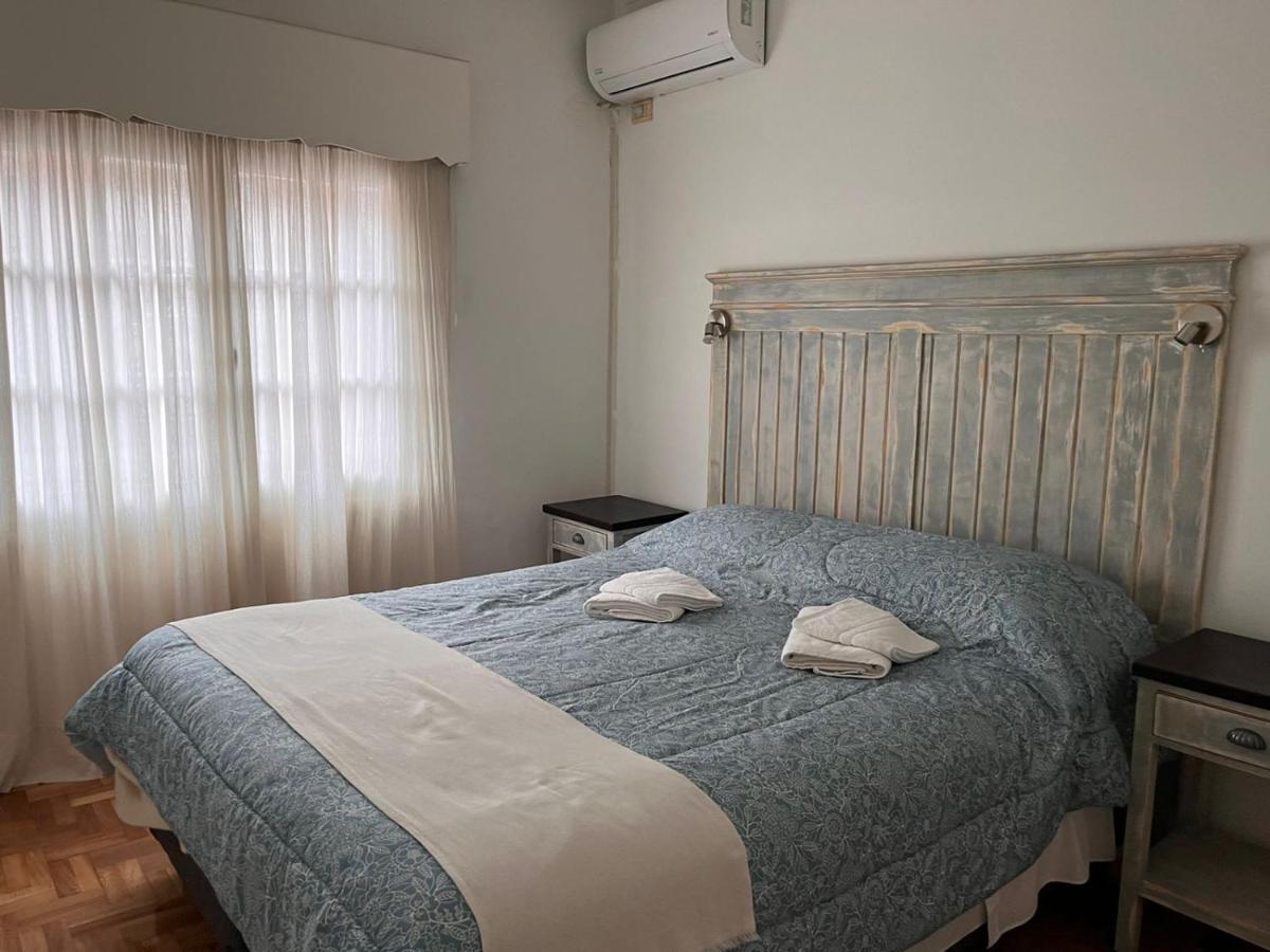 Hermoso Departamento En Edificio Centro * Mendoza
