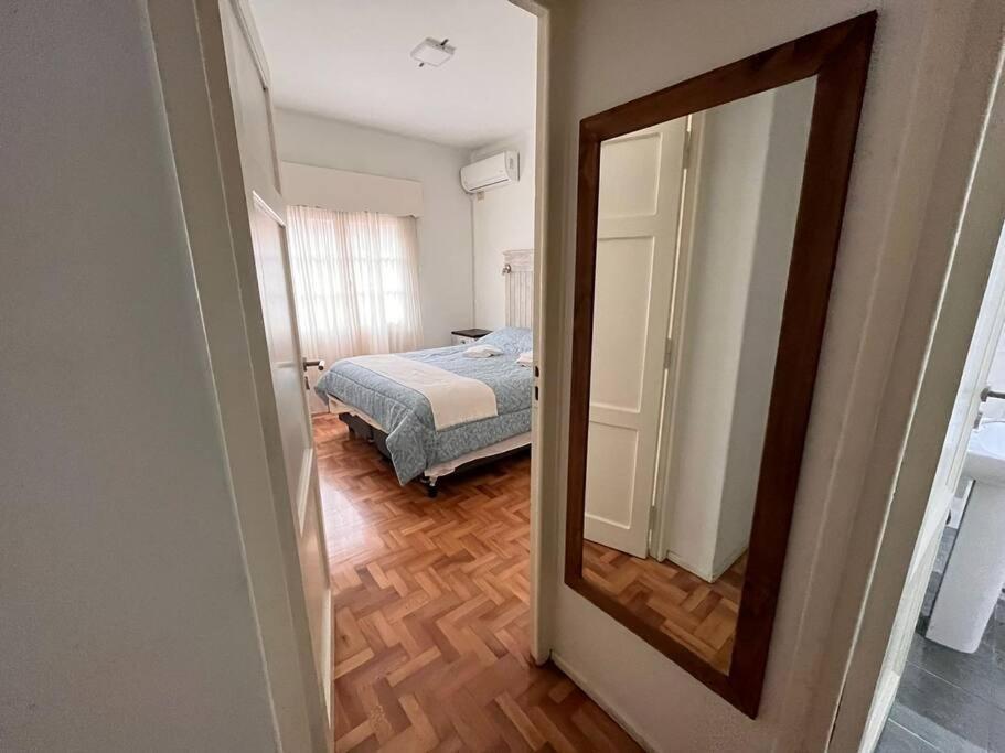 Hermoso Departamento En Edificio Centro Apartamento Mendoza