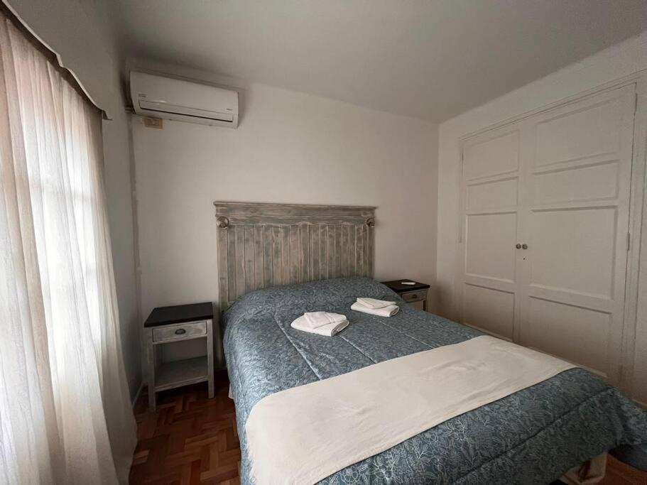 Apartamento Hermoso Departamento En Edificio Centro