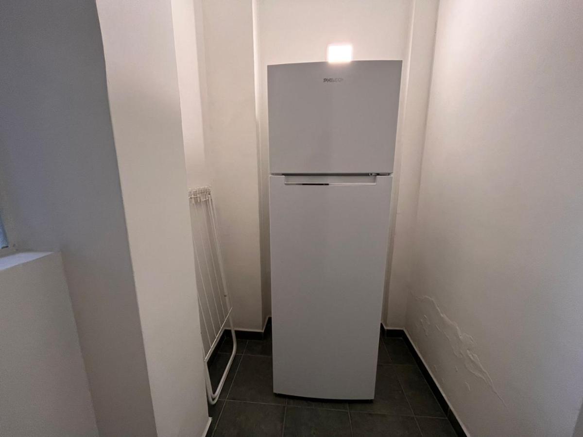 Hermoso Departamento En Edificio Centro Apartamento Mendoza