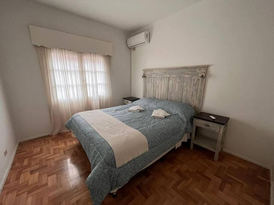 Apartamento Hermoso Departamento En Edificio Centro