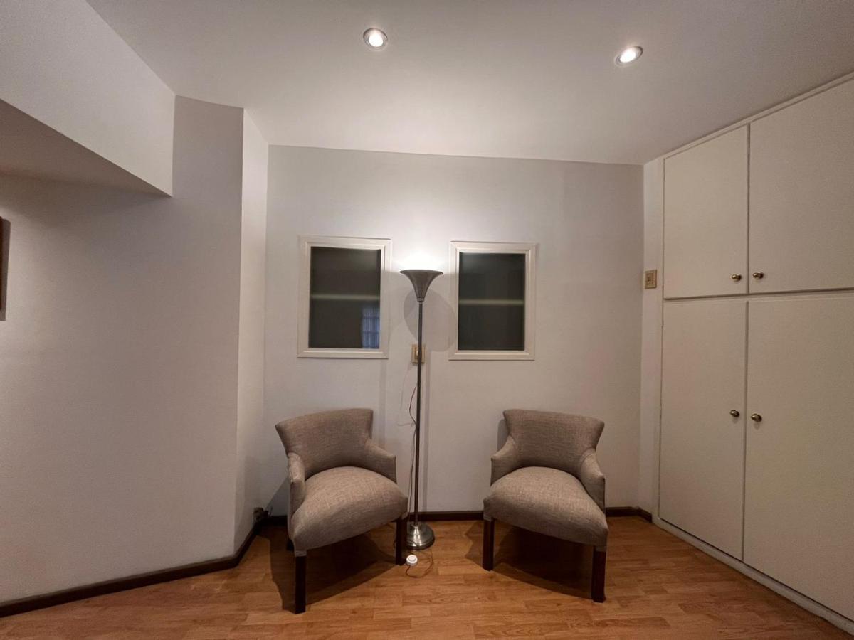 Hermoso Departamento En Edificio Centro *