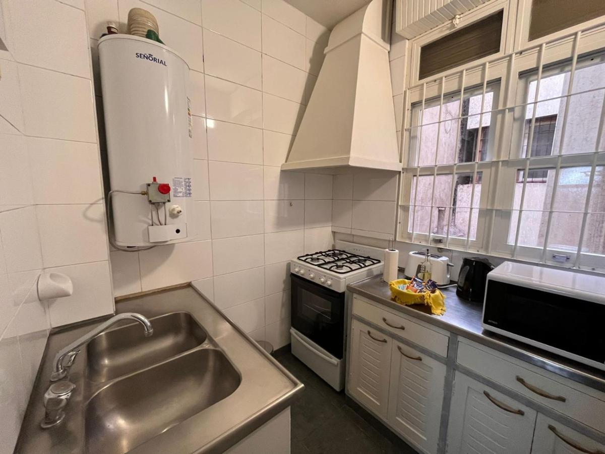 Hermoso Departamento En Edificio Centro *