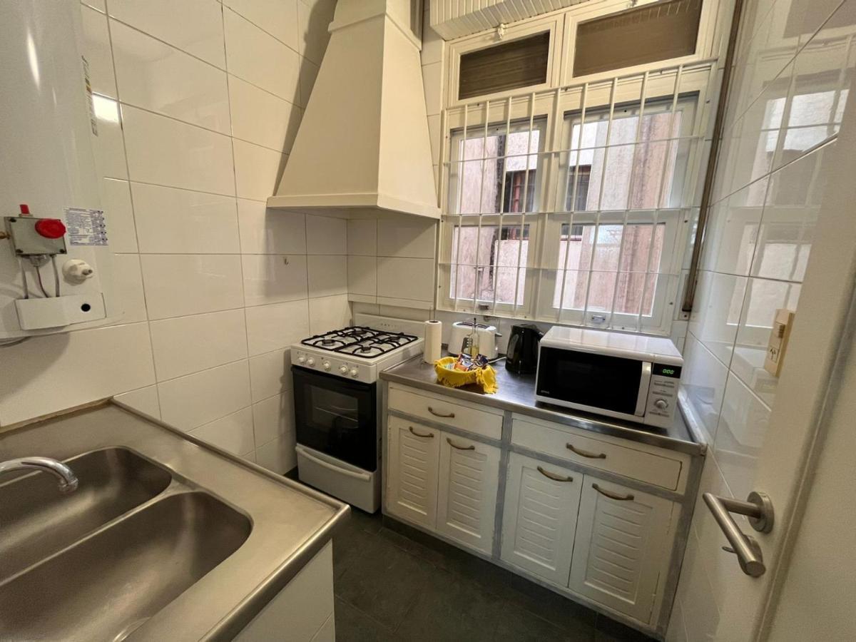 Apartamento Hermoso Departamento En Edificio Centro