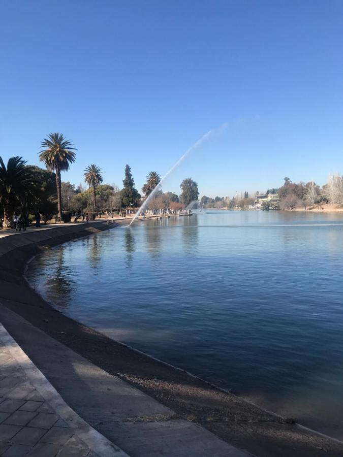 Godoy Cruz Apartamento Mendoza