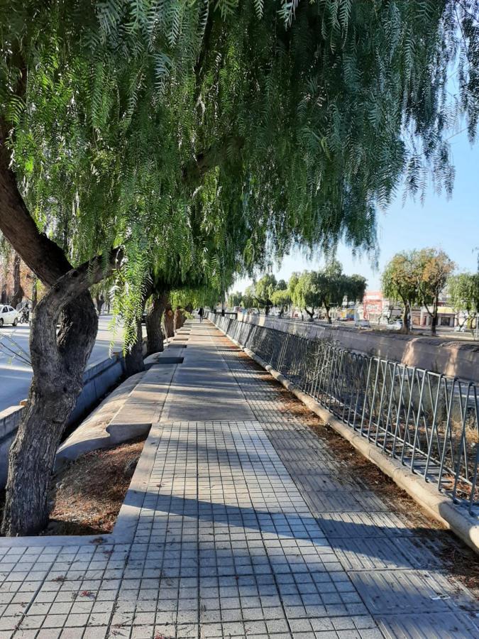 Apartamento Cacique Guaymallén Mendoza