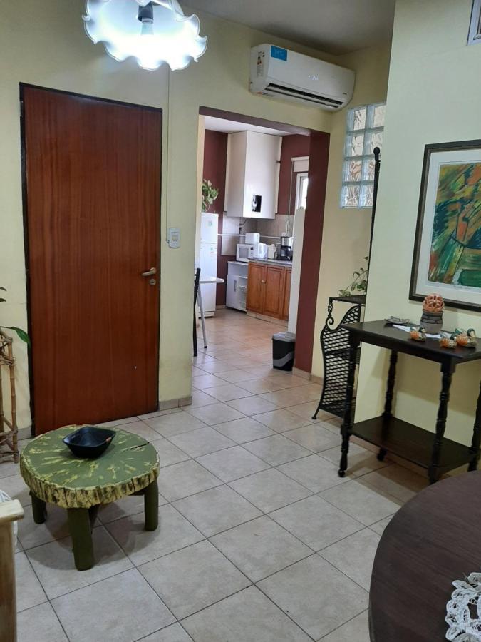 Cacique Guaymallén Apartamento