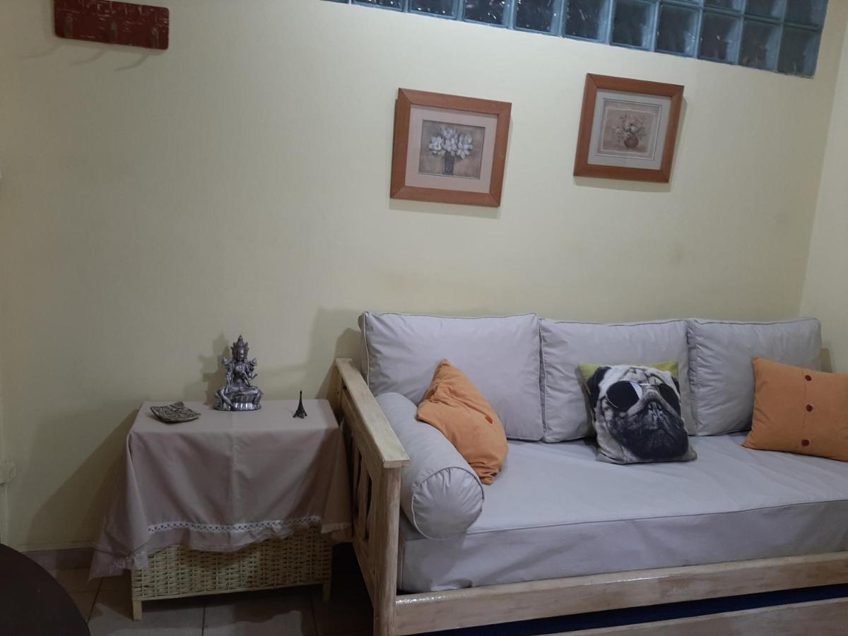 Cacique Guaymallén Apartamento Mendoza