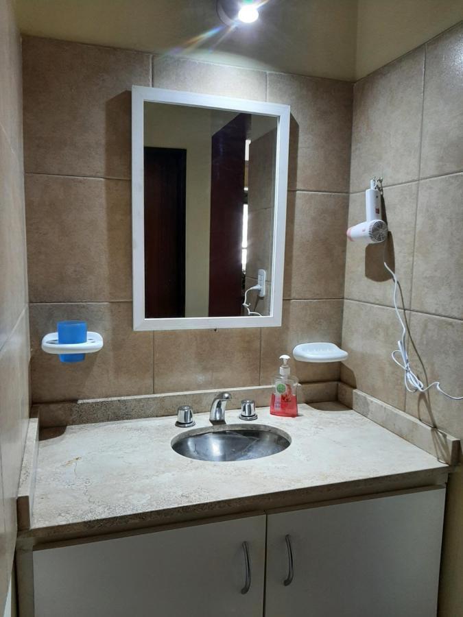 Cacique Guaymallén Apartamento Mendoza