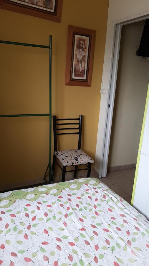 Cacique Guaymallén Apartamento