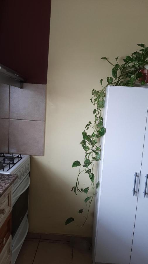 Apartamento Cacique Guaymallén *